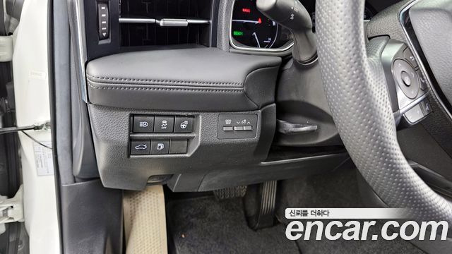 Toyota Avalon 2022