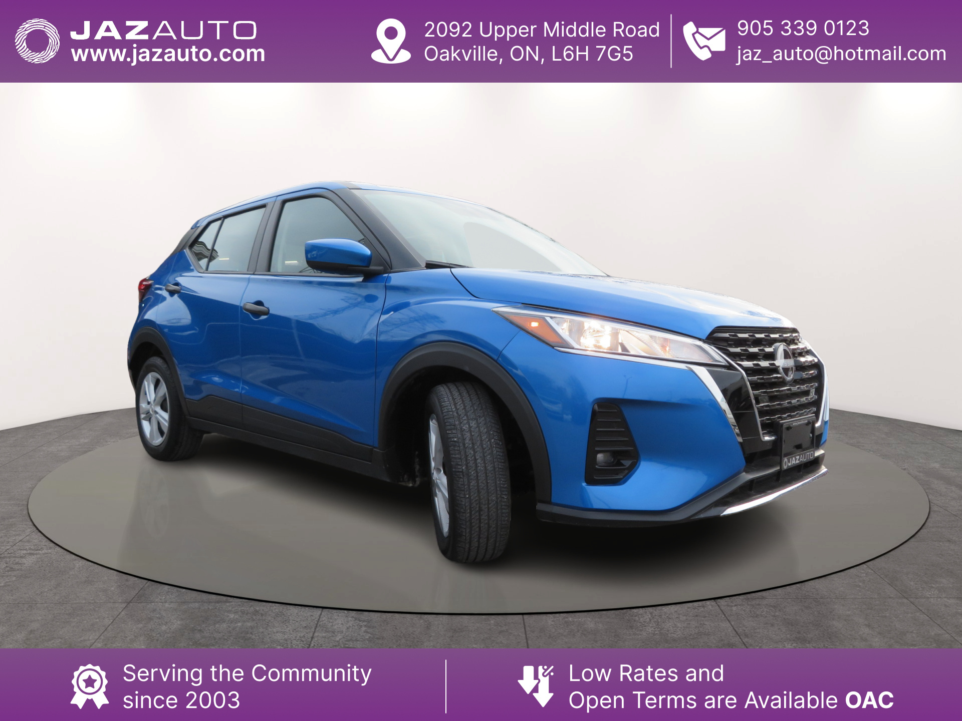 Nissan Kicks 2025