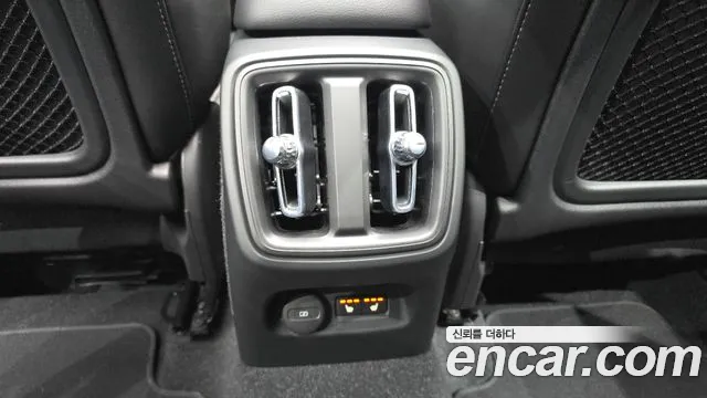 Volvo XC40 2022
