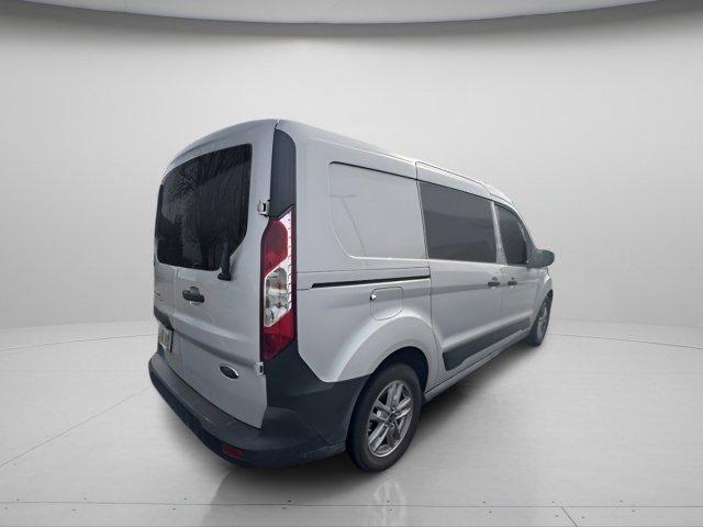 Ford Transit Connect 2022