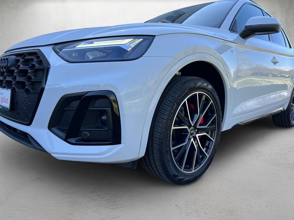 Audi Q5 2022