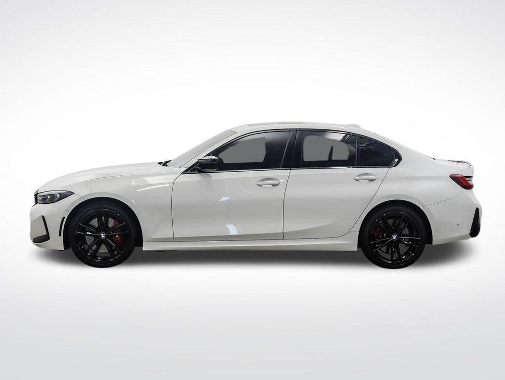 BMW M340I 2024