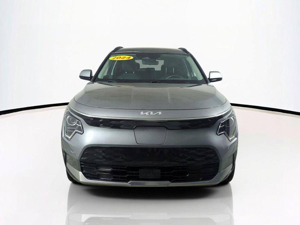 Kia NIRO EV 2024