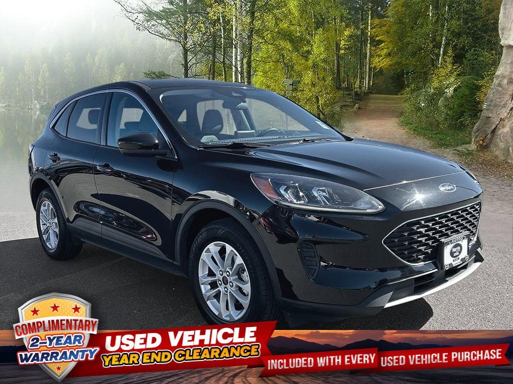 Ford Escape 2020