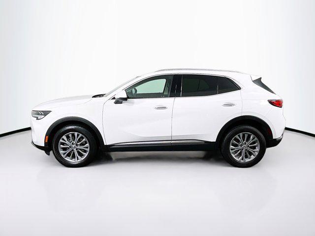 Buick Envision 2022