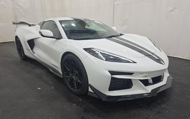 Chevrolet Corvette 2024
