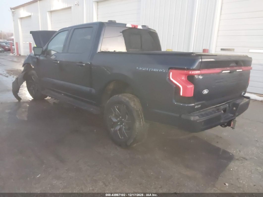 Ford F 150 2024