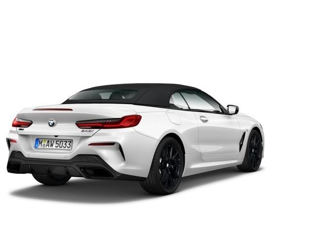 BMW 840 2023