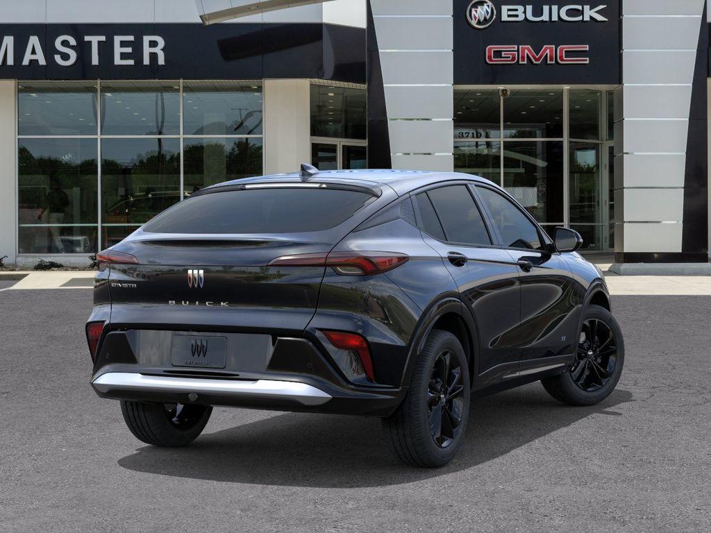 Buick Envista 2026