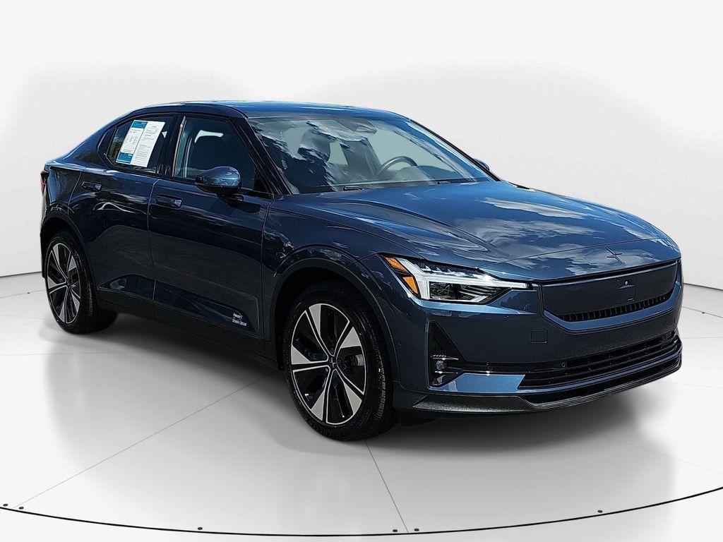 Polestar 2 2024