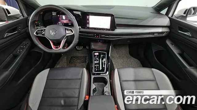 Volkswagen Golf 2024