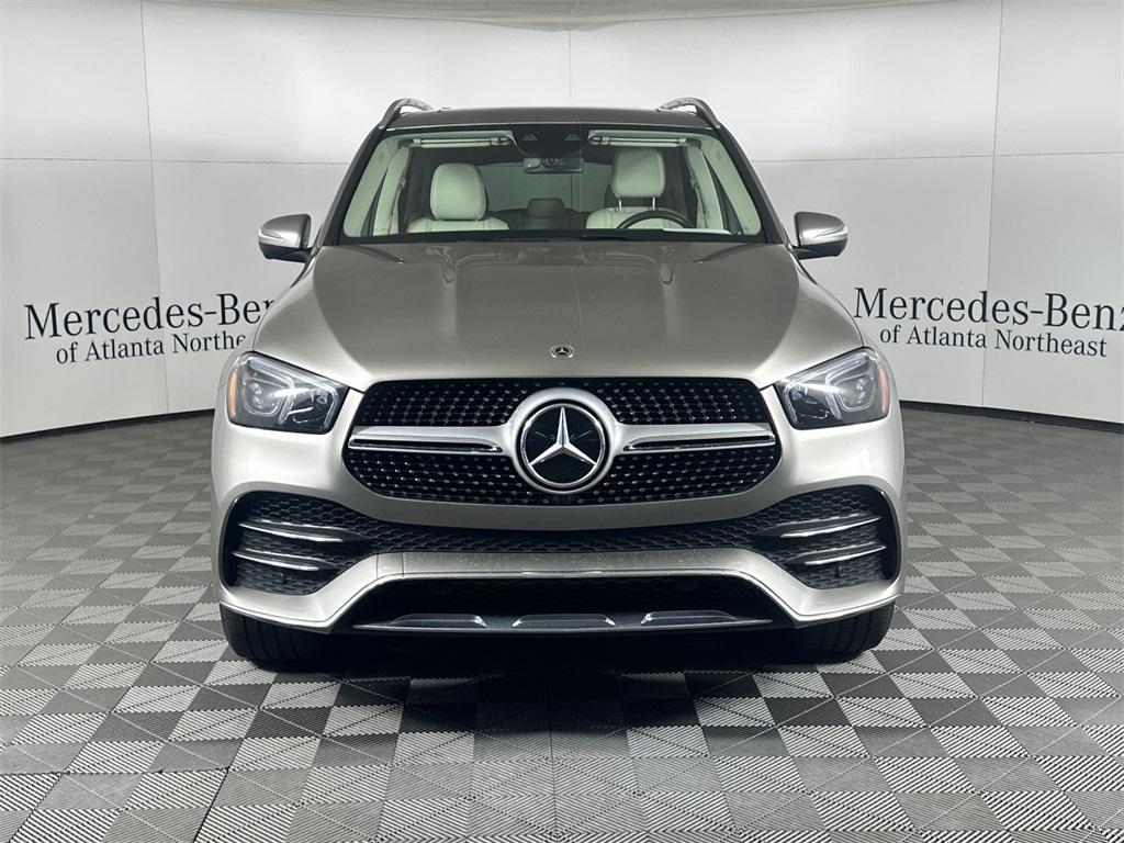 Mercedes-Benz GLE 350 2023