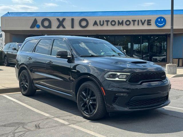 Dodge Durango 2021