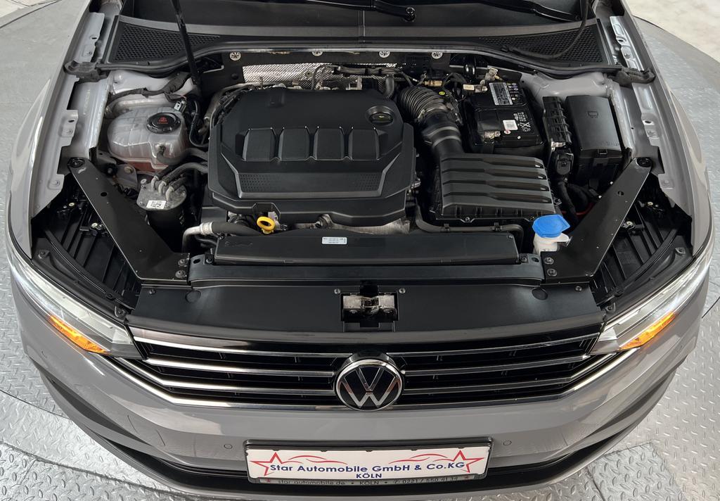 Volkswagen PASSAT VARIANT 2023