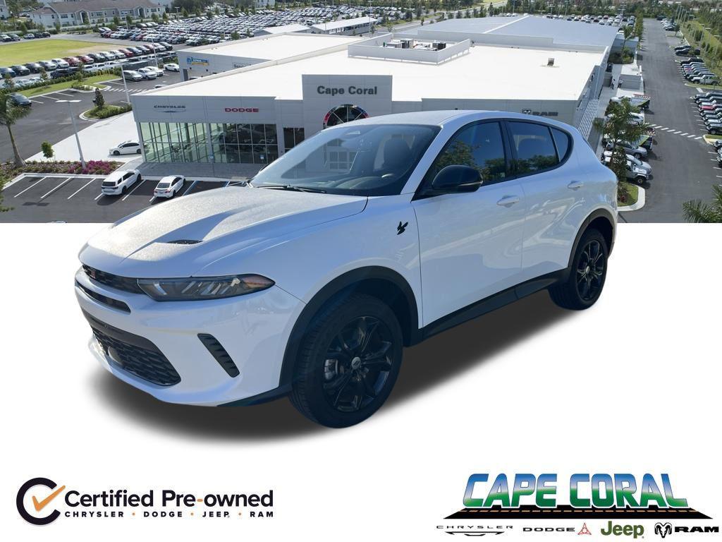 Dodge Hornet 2023