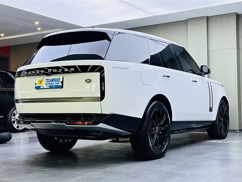 Land Rover Range Rover 2023
