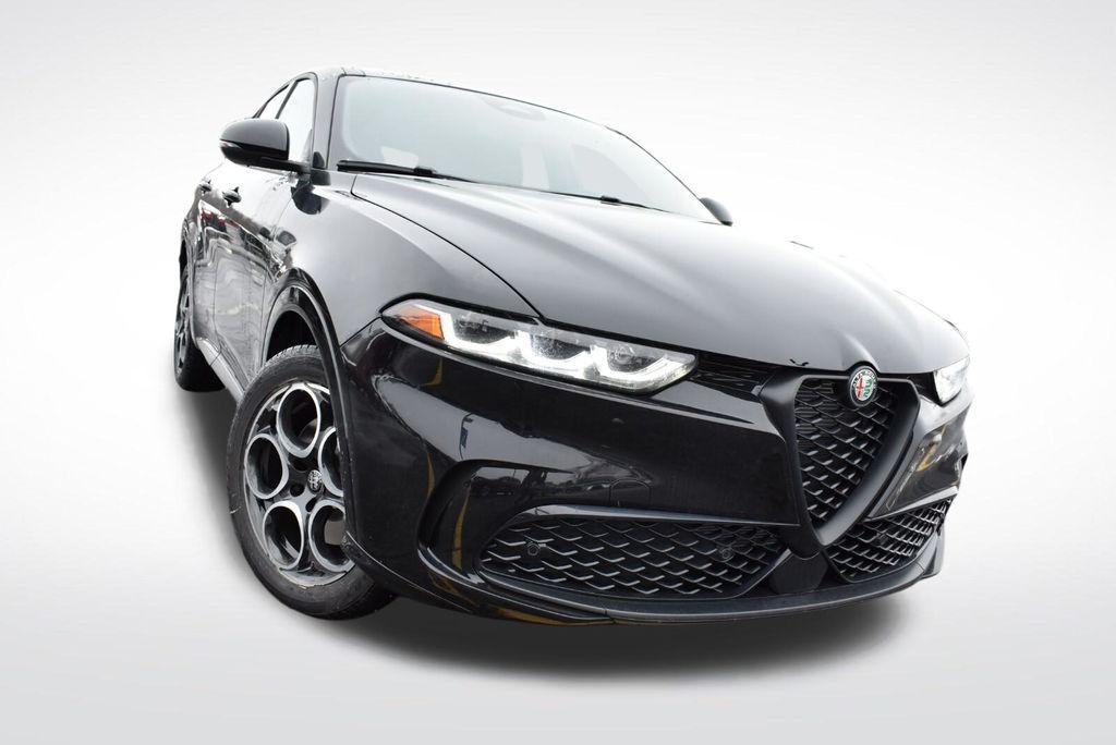 Alfa Romeo Tonale 2025