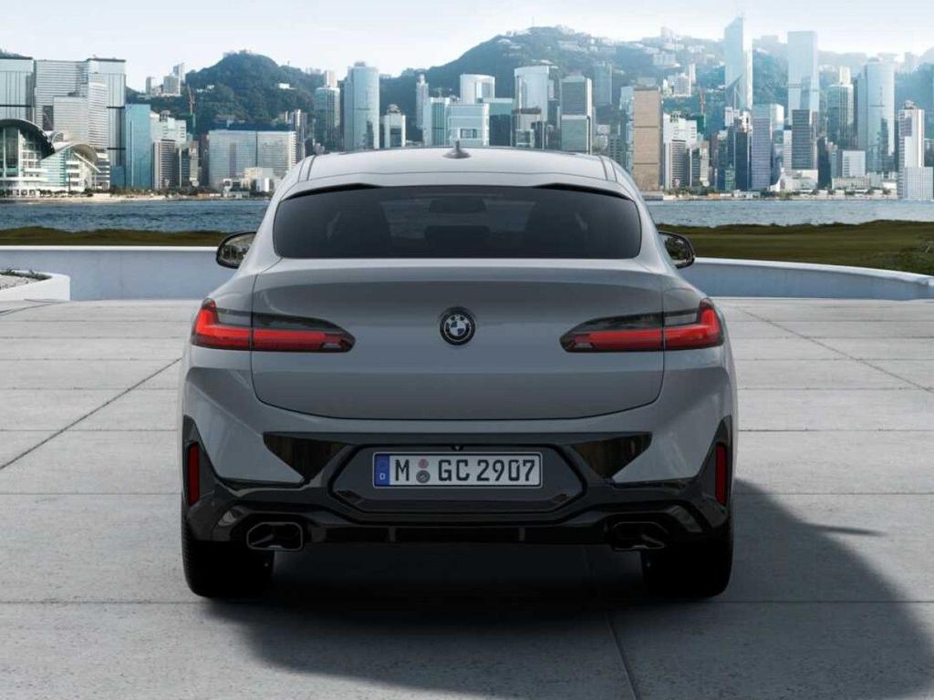 BMW X4 M40 2023