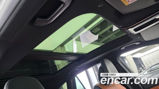 Mercedes-Benz GLC 2024
