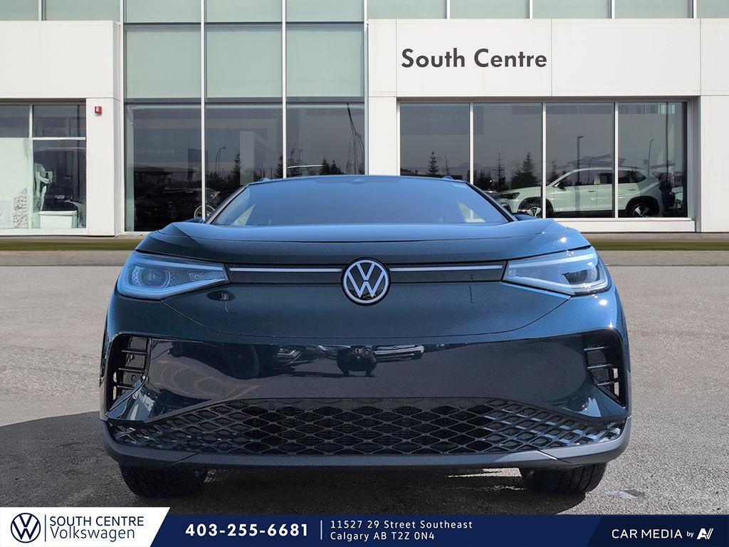 Volkswagen ID.4 2023