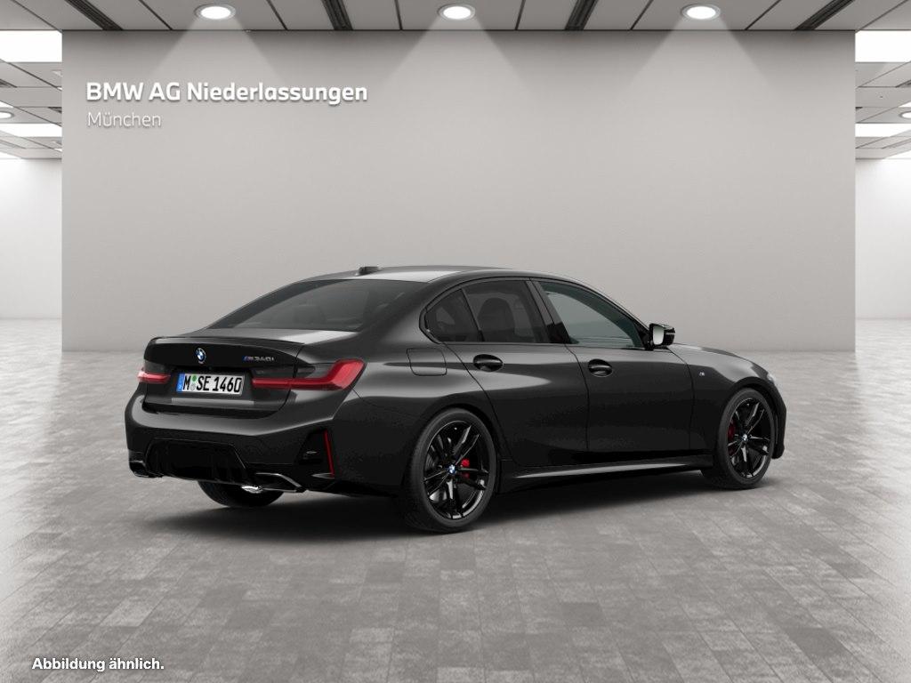 BMW M340I 2023