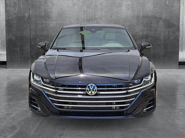 Volkswagen Arteon 2023