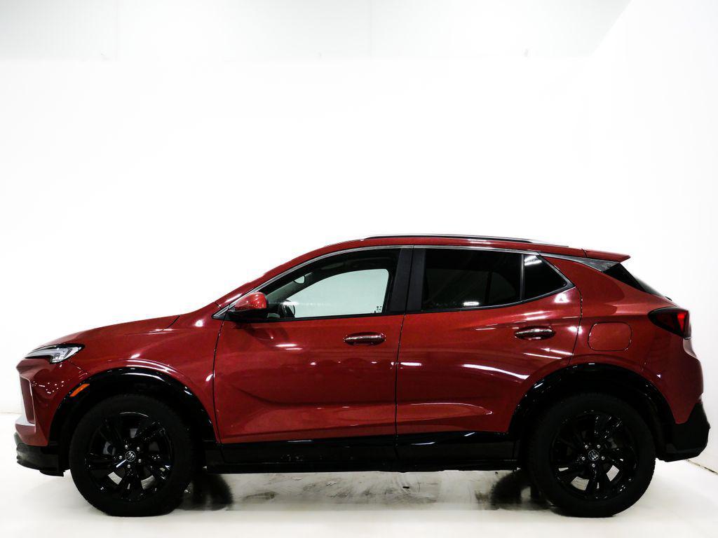 Buick Encore GX 2024