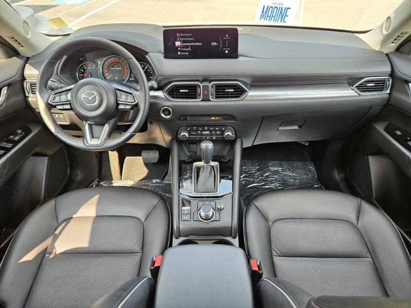 Mazda CX-5 2024