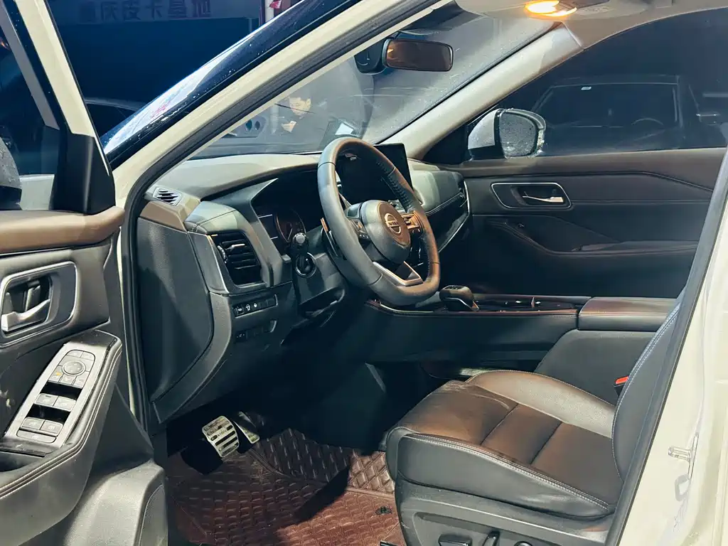 Nissan X-Trail 2023