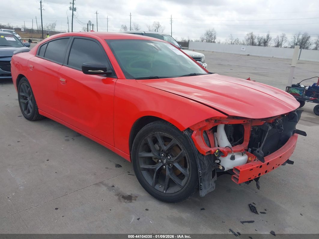 Dodge Charger 2023