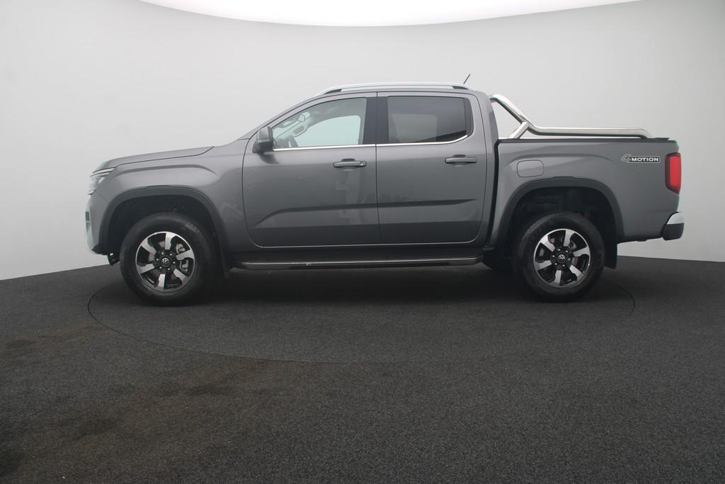 Volkswagen Amarok 2025