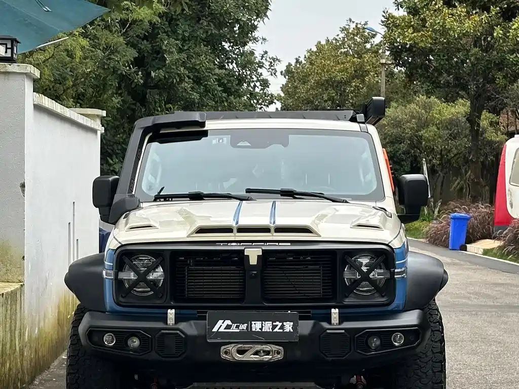 Tank 300 2023