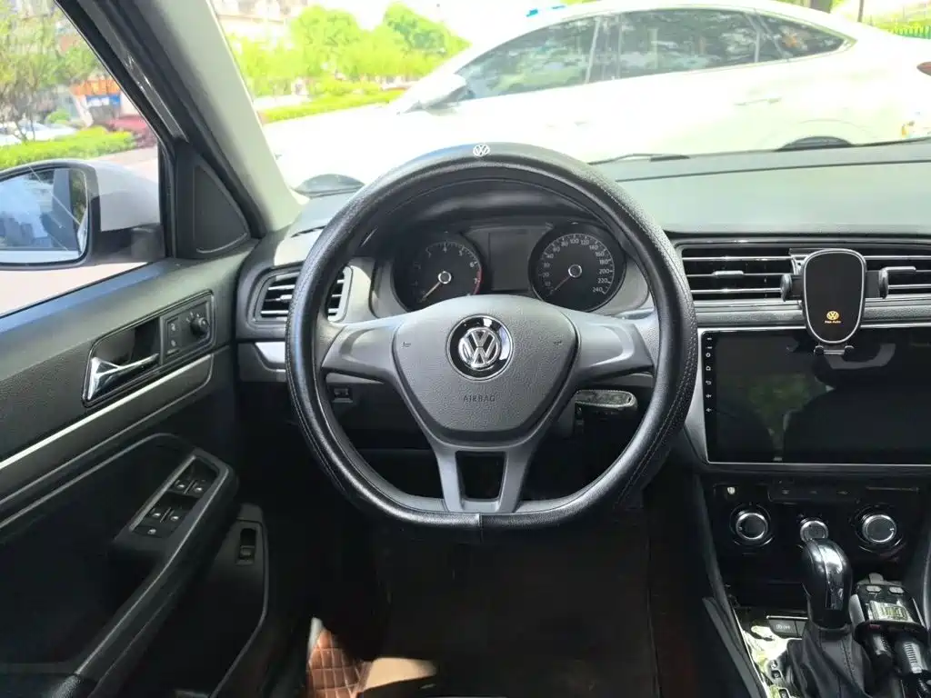 Volkswagen Lavida 2023