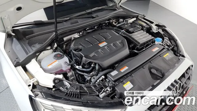 Audi A3 2025