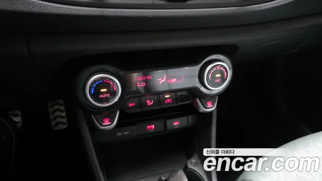 Kia Morning 2025