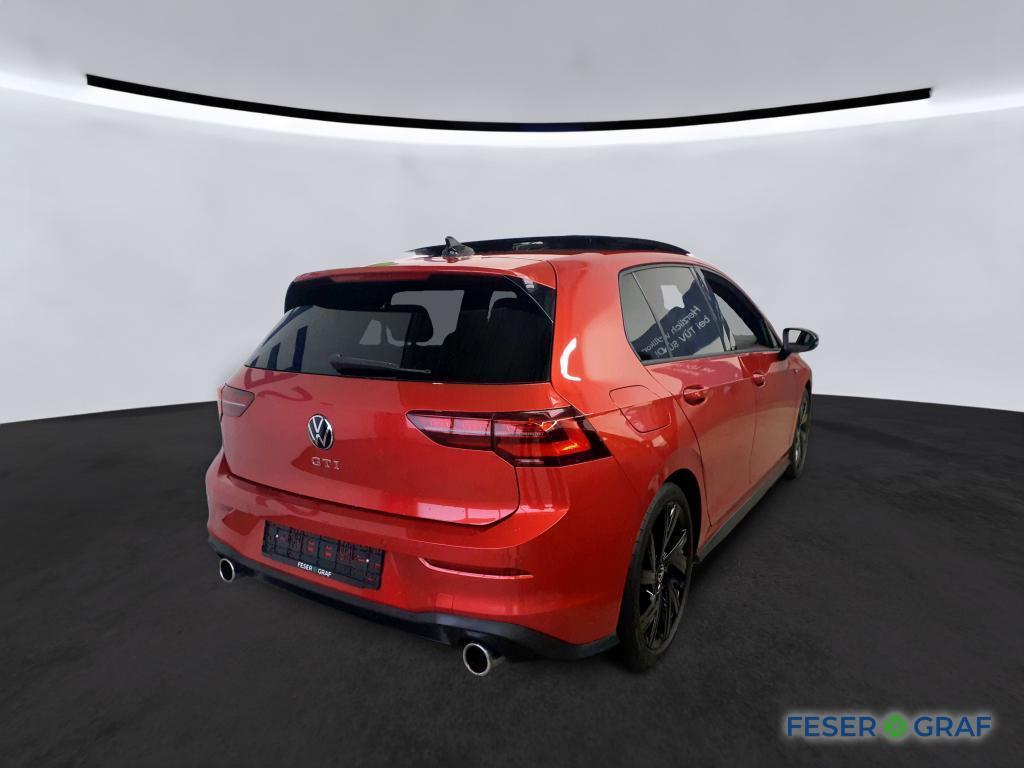 Volkswagen Golf 2024