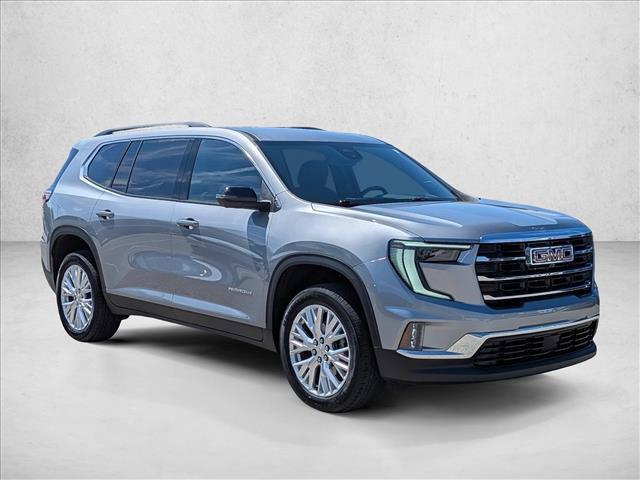 GMC Acadia 2024