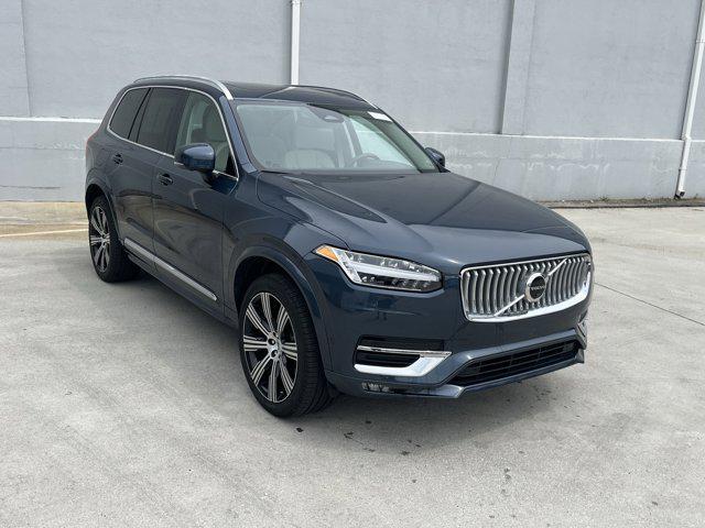 Volvo XC90 2024