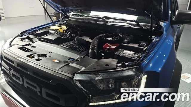 Ford Ranger 2022
