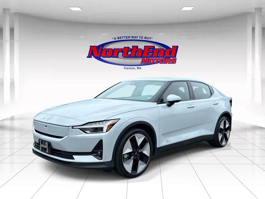 Polestar 2 2024