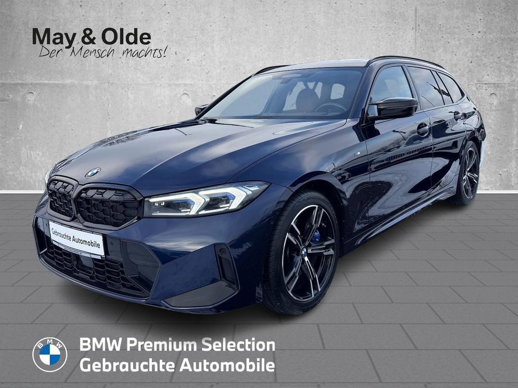 BMW M340I 2022