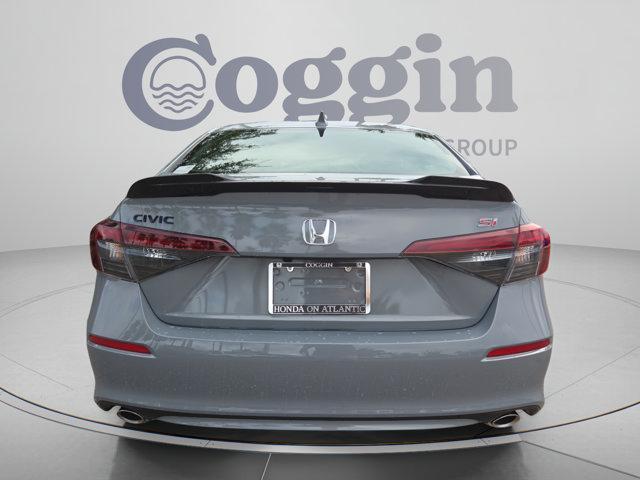 Honda Civic 2026