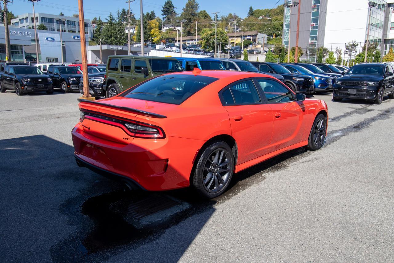 Dodge Charger 2023