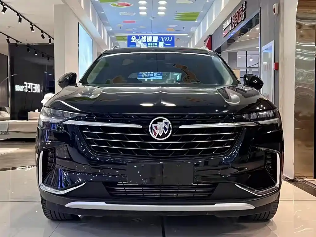 Buick Enclave 2023