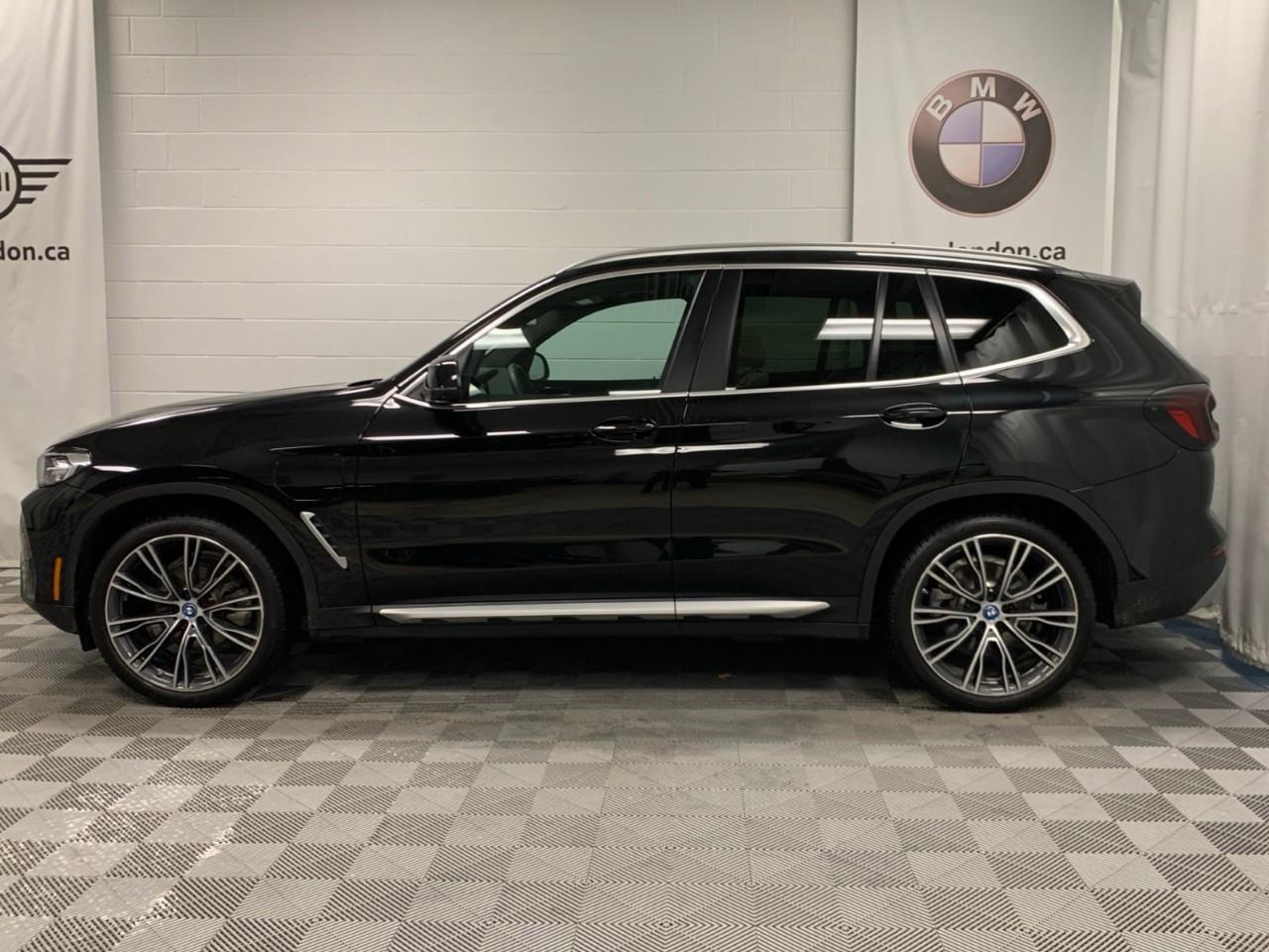 BMW X3 2024