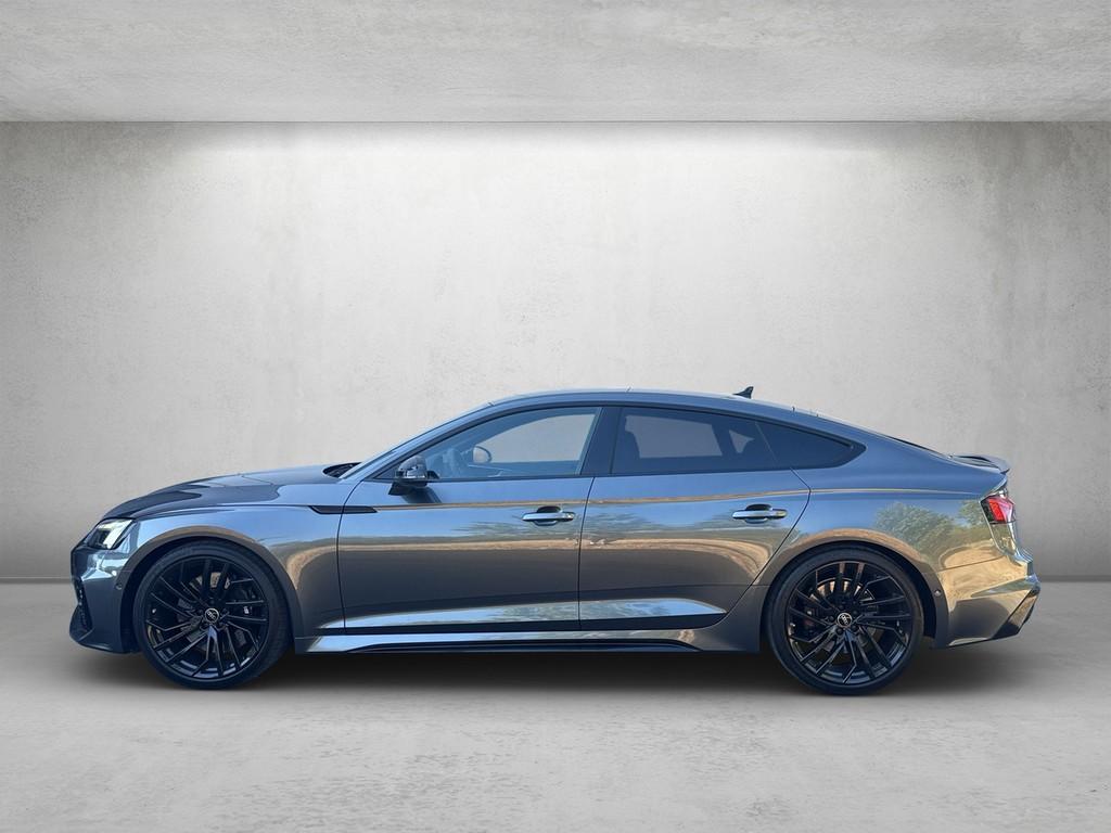 Audi RS5 2024