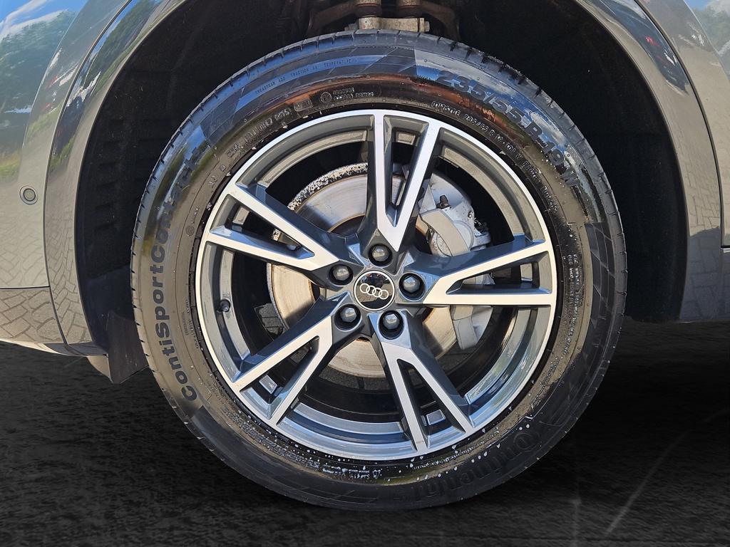 Audi Q5 2023