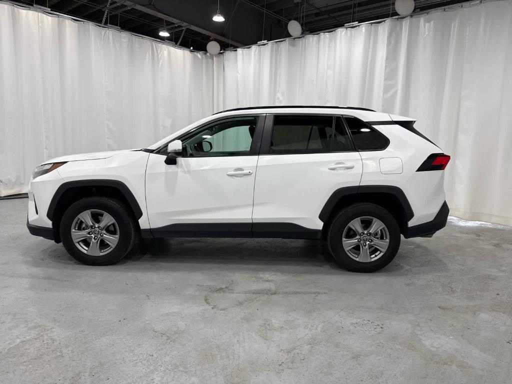 Toyota RAV4 2023