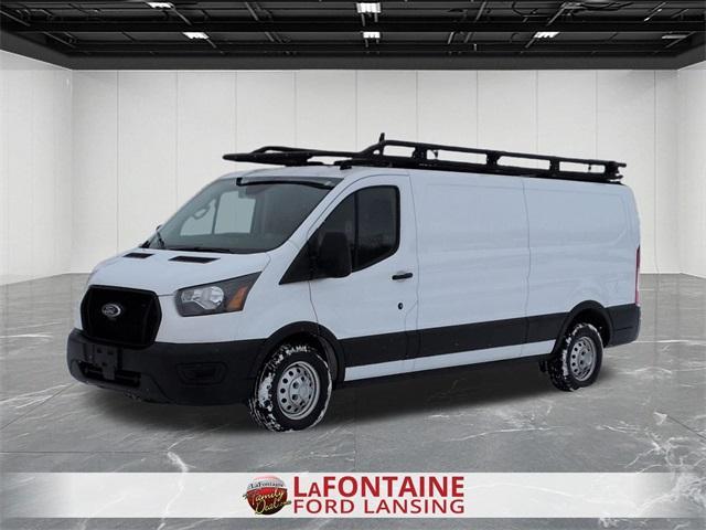 Ford Transit 2022