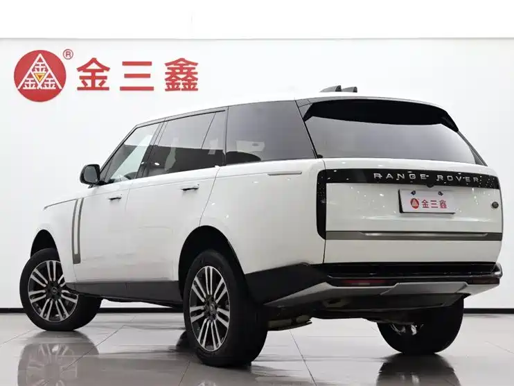 Land Rover Range Rover 2024